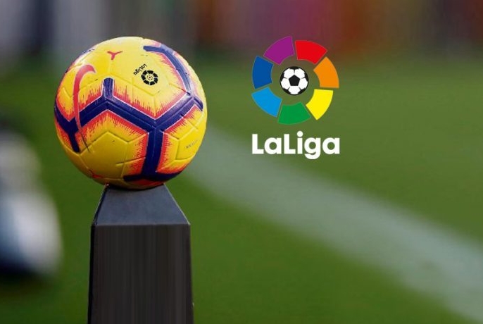 La Liga apostas